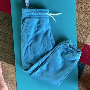 Girls old navy joggers - 8 NWT